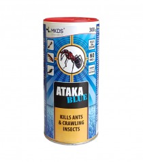 Ataka blue insekticidas nuo skruzdžių, 300 g